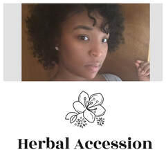 Brittney Baddie of Herbal Accession