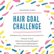 Hair Goal Challenge